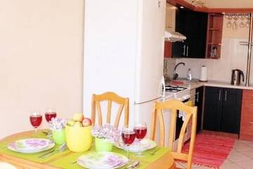 Фото номера Апартаменты с балконом Апартаменты Apartments Isle of Pinecones г. Нида 49