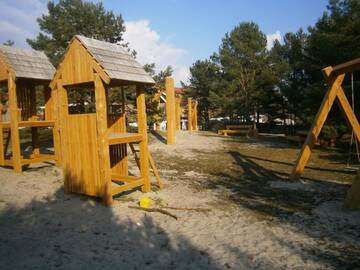Фото номера Апартаменты с балконом Апартаменты Apartments Isle of Pinecones г. Нида 47