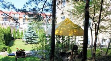 Фото номера Апартаменты с балконом Апартаменты Apartments Isle of Pinecones г. Нида 11