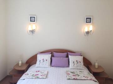 Фото номера Апартаменты с балконом Апартаменты Apartments Isle of Pinecones г. Нида 26