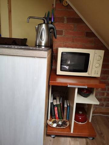 Фото Апартаменты Apartamentai Ramybė г. Нида 5