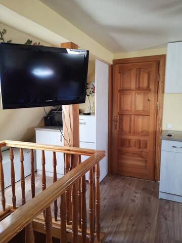 Фото Апартаменты Apartamentai Ramybė г. Нида 2