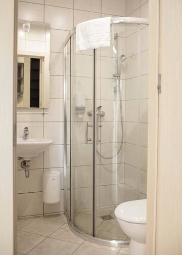 Фото номера Апартаменты с балконом Апартаменты Nidos stiegė г. Нида 2