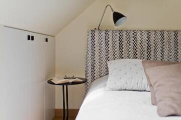 Фото номера Апартаменты в пентхаусе Апарт-отели Visit Nida Apartments г. Нида 39