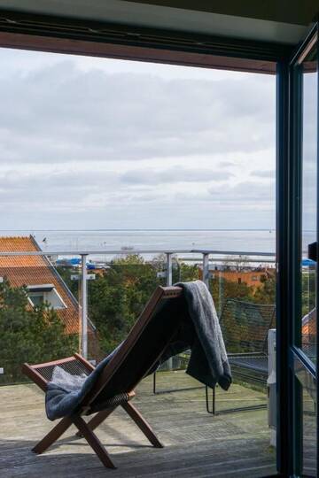 Фото Апарт-отели Visit Nida Apartments г. Нида 2