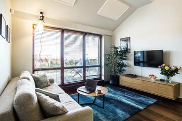 Фото Апарт-отели Visit Nida Apartments г. Нида 3