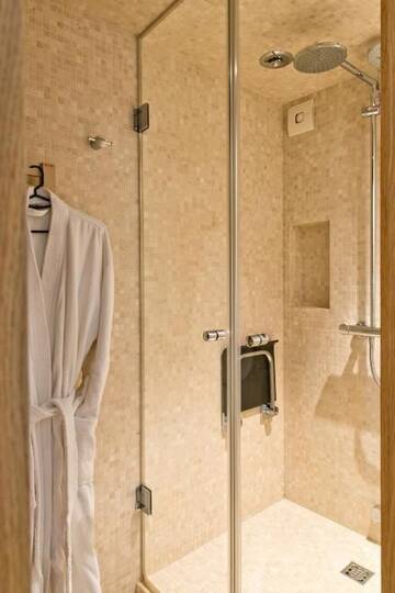 Фото номера Апартаменты в пентхаусе Апарт-отели Visit Nida Apartments г. Нида 14