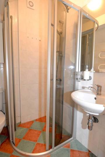 Фото номера Апартаменты Гостевой дом Nidos Gaiva, svečių namai г. Нида 21