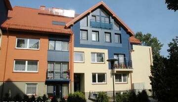 Фото номера Апартаменты Апартаменты Apartment rent г. Нида 16