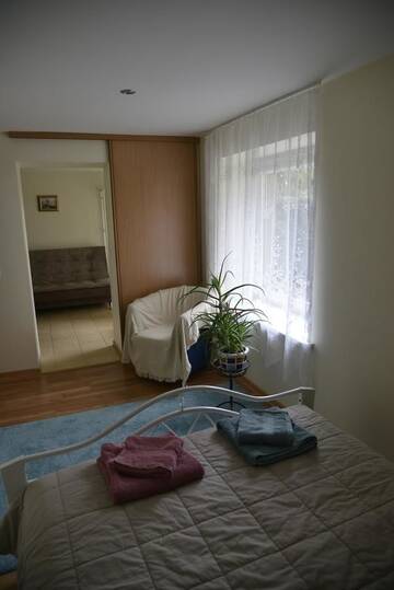 Фото номера Апартаменты Апартаменты Apartment rent г. Нида 7