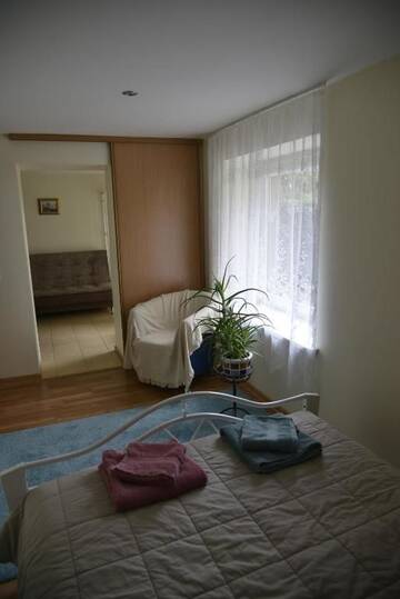 Фото номера Апартаменты Апартаменты Apartment rent г. Нида 35